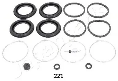 Ремкомплект, тормозной суппорт JAPANPARTS купить