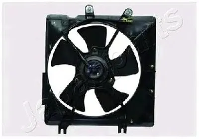 Вентилятор, охлаждение двигателя JAPANPARTS купить