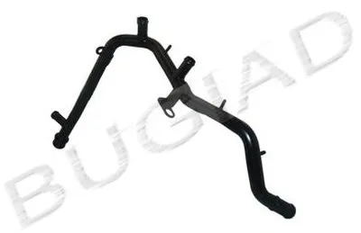 Трубка охлаждающей жидкости BUGIAD купить