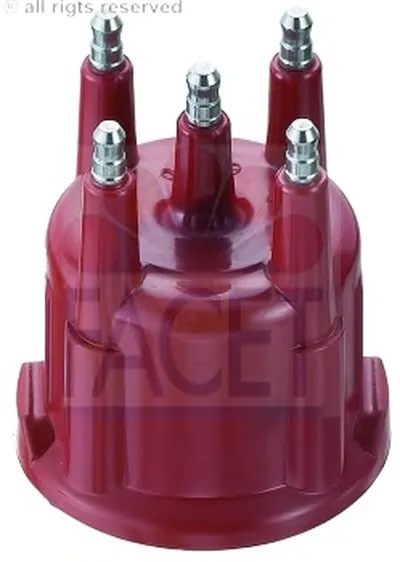 Крышка распределителя зажигания FACET купить