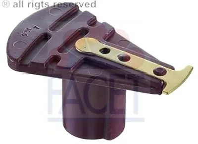 Бегунок распределителя зажигания FACET купить