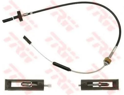 Тросик сцепления TRW купить