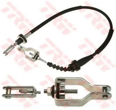 Тросик сцепления TRW купить