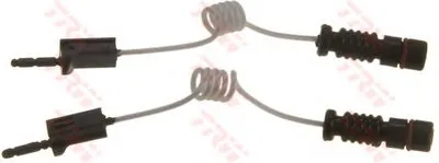 Сигнализатор, износ тормозных колодок TRW купить