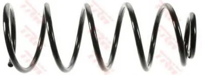 винтовая пружина TRW купить