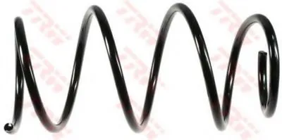 винтовая пружина TRW купить