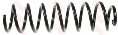 винтовая пружина TRW купить