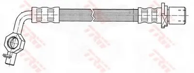 Тормозной шланг TRW купить
