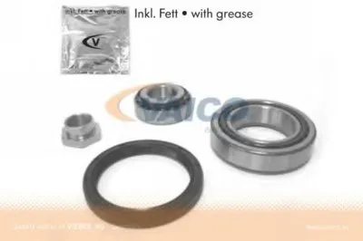 Комплект подшипника ступицы колеса VAICO купить