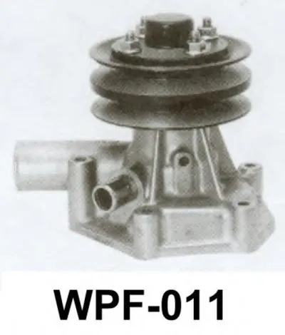 Водяной насос AISIN купить