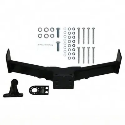 Прицепное ярмо, прицепное оборудование RAMEDER купить