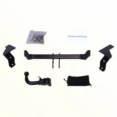 Прицепное оборудование RAMEDER купить