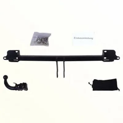 Прицепное оборудование RAMEDER купить