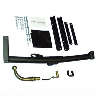 Прицепное оборудование RAMEDER купить