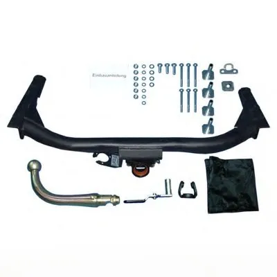 Прицепное оборудование RAMEDER купить