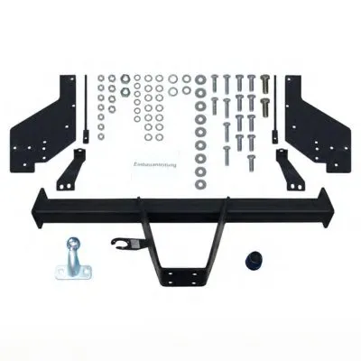 Прицепное ярмо, прицепное оборудование RAMEDER купить