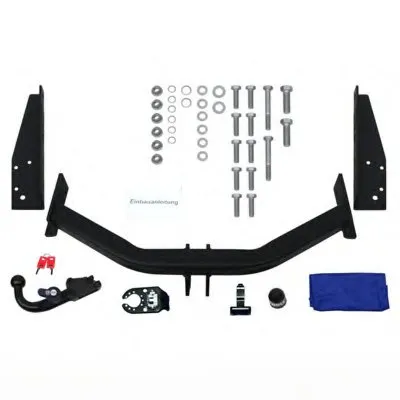 Прицепное оборудование RAMEDER купить