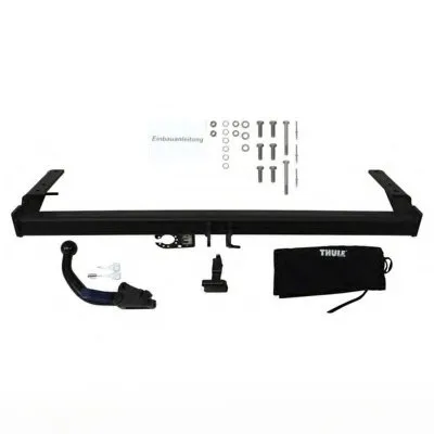 Прицепное оборудование RAMEDER купить