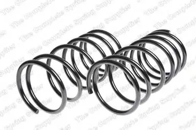 Комплект ходовой части, пружины KILEN купить