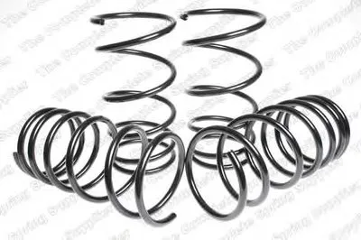 Комплект ходовой части, пружины KILEN купить