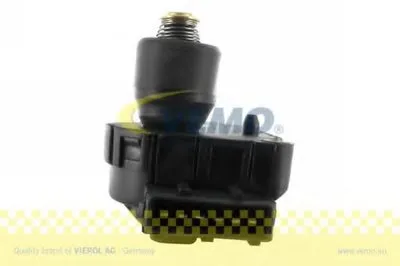 Поворотная заслонка, подвод воздуха VEMO купить