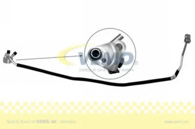 Трубопровод низкого давления, кондиционер VEMO купить