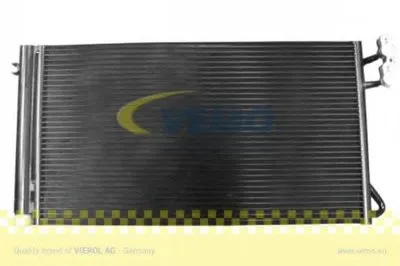 Конденсатор, кондиционер VEMO купить