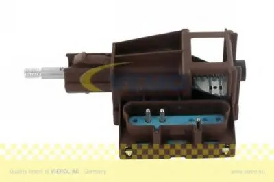 Выключатель, противотуманная Q+, original equipment manufacturer quality VEMO купить