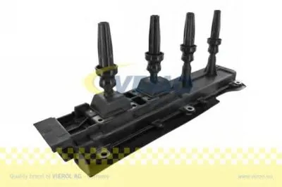 Катушка зажигания VEMO купить