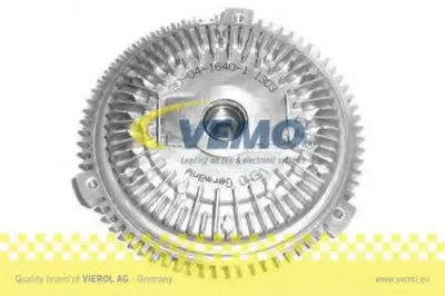 Сцепление, вентилятор радиатора VEMO купить