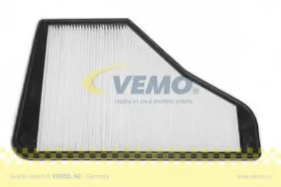Фильтр, воздух во внутренном пространстве VEMO купить
