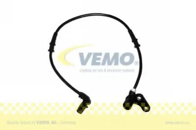 Датчик, частота вращения колеса VEMO купить