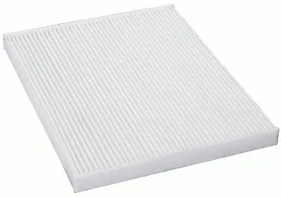 Фильтр, воздух во внутренном пространстве DENCKERMANN купить