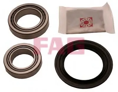Комплект подшипника ступицы колеса FAG купить