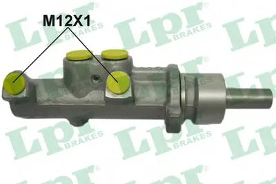 целиндер ручного тормоза LPR купить