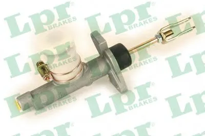 Главный цилиндр, система сцепления LPR купить