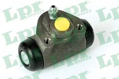 Колесный тормозной цилиндр LPR купить