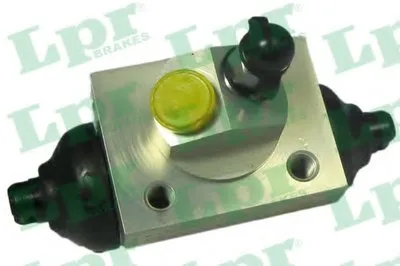Колесный тормозной цилиндр LPR купить
