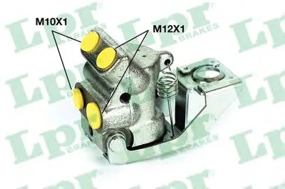 Регулятор тормозных сил LPR купить