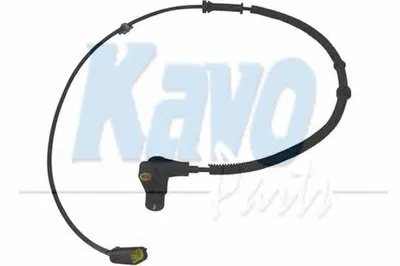 Датчик, частота вращения колеса KAVO PARTS купить