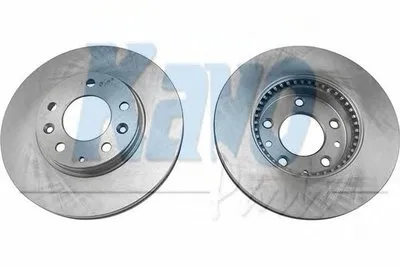 Тормозной диск KAVO PARTS купить