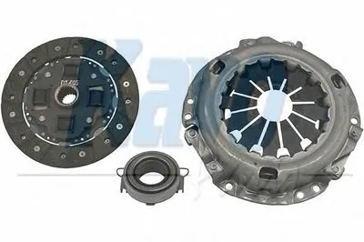 Комплект сцепления KAVO PARTS купить