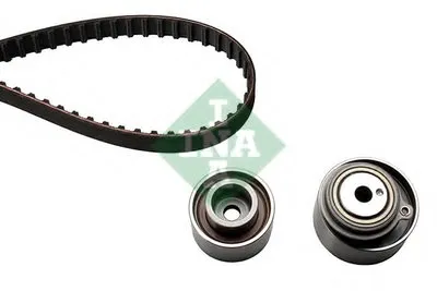 Комплект ремня ГРМ INA купить