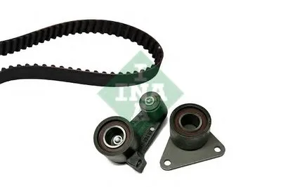 Комплект ремня ГРМ INA купить