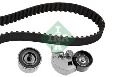 Комплект ремня ГРМ INA купить