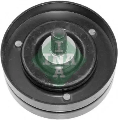 Паразитный / ведущий ролик, поликлиновой ремень INA купить