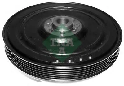 Ременный шкив, коленчатый вал INA купить