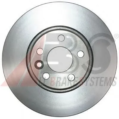 Тормозной диск A.B.S. купить