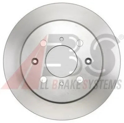 Тормозной диск A.B.S. купить