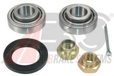 Комплект подшипника ступицы колеса A.B.S. купить